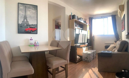 Apartamento-porto Alegre-sarandi | Ref.: 28-im505947 - 28-im505947