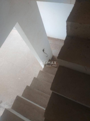 Casa Com 3 Dormitórios À Venda, 182 M² Por R$ 418.500,00 - Condomínio Raízes - Paulínia/sp - Ca7217