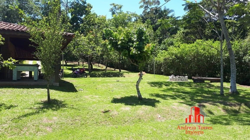 Chácara Chácara À Venda - 1116