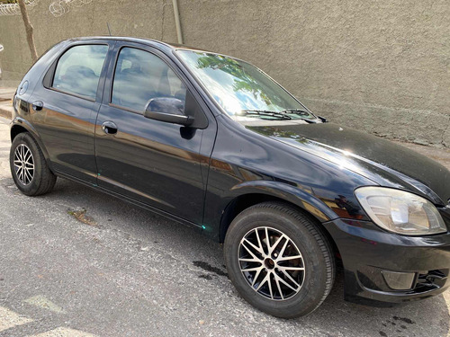 Imagem 1 de 4 de Chevrolet Celta 2014 1.0 Lt Flex Power 5p