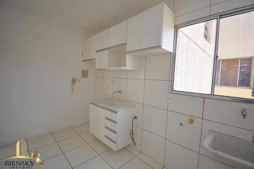 Imagem 6 de 11 de Apartamento De 2 Quartos À Venda Em Samambaia - Ap00525 - 70633822