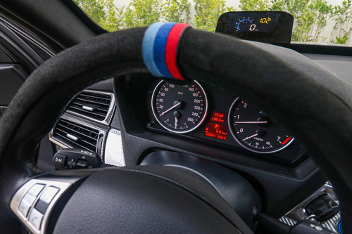 BMW X5 4.8Is V8 4X4 32V 355Cv Aut. 5P