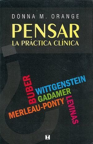 Libro Pensar La Practica Clinica Nuevo