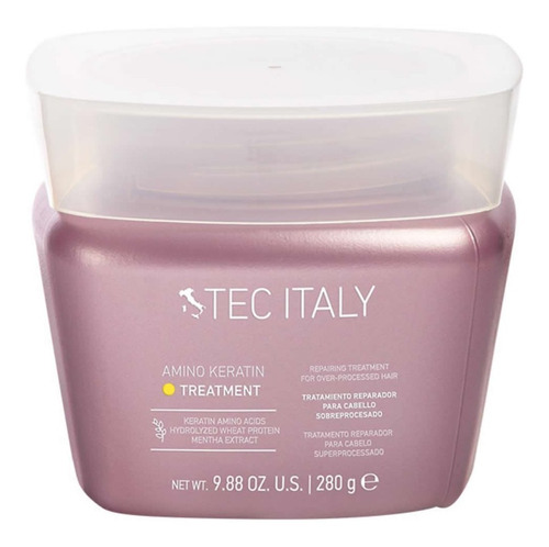 Amino Keratin Tec Italy 280 G