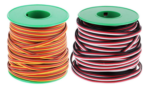 Cable De Silicona - 01