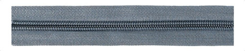 Cremallera de nylon número 5 - 10 metros