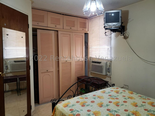 Imagen 9 de 16 de Apartamento En Urb. Bosque Alto, Maracay Edo. Aragua Mls #22-19138
