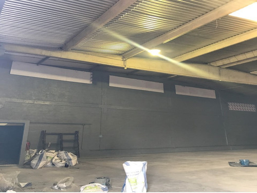 Imagen 16 de 17 de Venta De Galpones En Guatire 6500m2