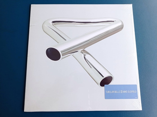 Mike Oldfield  Tubular Bells Iii - Vinilo, Lp, Album, 180 G