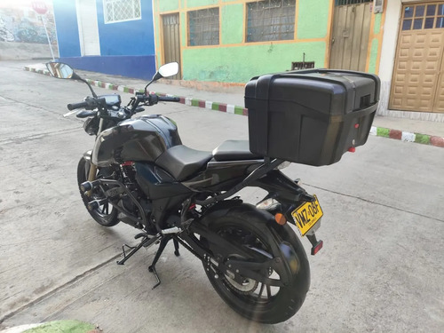 Apache Rtr 200