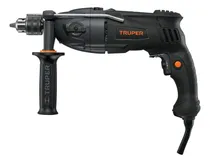 Comprar Taladro Percutor 1\u002F2 Industrial 1200w Truper 3 Años Garantia