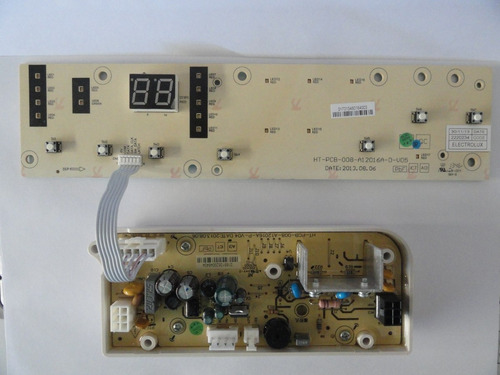 Placa De Lavarropas Reparacion