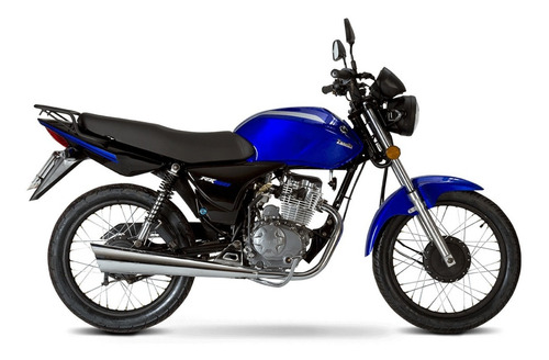 Zanella Rx 150 Z7 18cta$8.565 Mroma (sapucai Ceccato Z6).