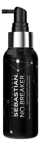 Tratamiento Hibrido Reconstructor No Breaker Sebastian 100ml