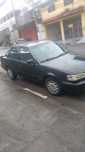 Toyota Corolla Xli 1.8 Aut