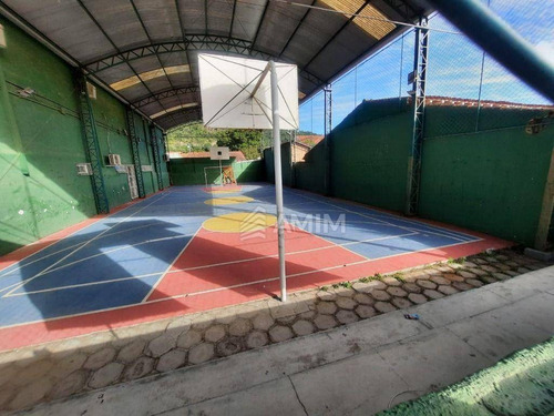 Imagem 2 de 5 de Piratininga - Terreno Plano Murado 360 M² - Te0154