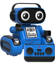 Comprar Robot Rc Recargable Para Niños Con Control Remoto Y Música