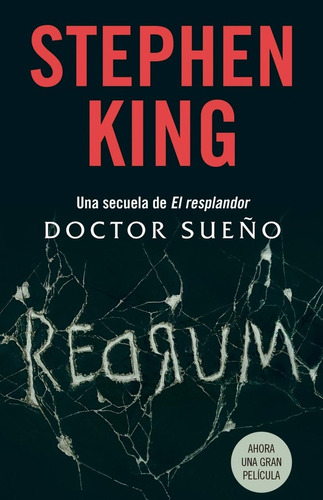 King, Stephen -  Doctor Sueño