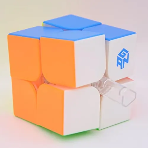 Cubo Mágico Magnético Bukefuno Gan 251 M Air 2x2