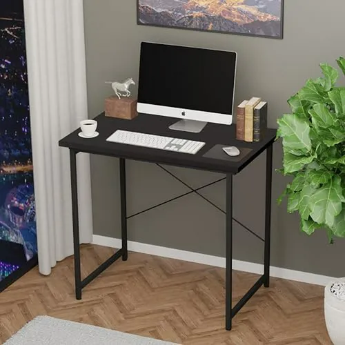 Escritorio De Computadora Yssoa Para Oficina En Casa, 32 Pul