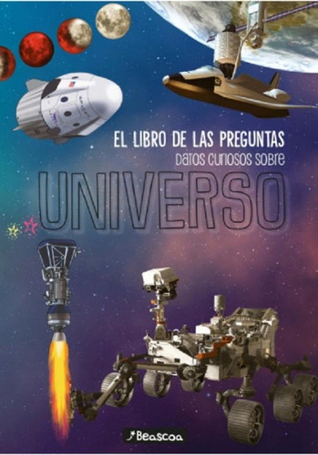 Libro De Las Preguntas - Universo - Anonimo