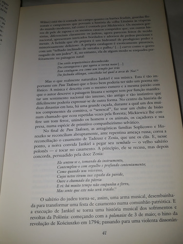 Livro - Paisagem E Memória ( Simon Schama ) Raríssimo - Autografado ( Seminovo ).
