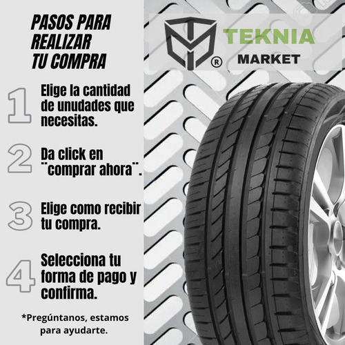 Llanta 195/60r15 Es31 Ecowing 88v 4c Kumho