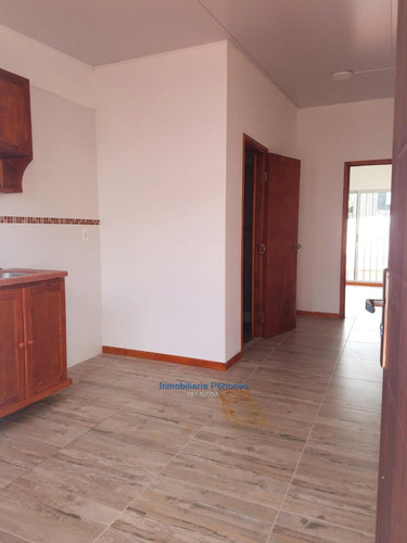 Se Alquila Apartamento De Un Dormitorio A Estrenar En Sayag