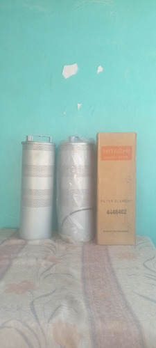 Imagen 4 de 4 de Filtros De Aire Jumbo 200 Cl Jhon Deree Nuevos