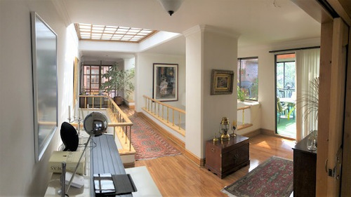 Imagen 10 de 18 de Apartamento En Venta Cerros De Suba 589-1165