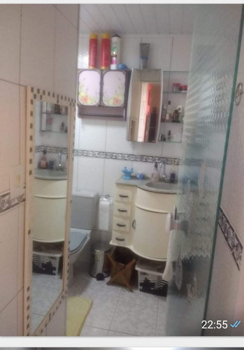 Imagem 8 de 10 de Apto Barato Em São Mateus Sp 02 Dorm. R$ 120.000,00