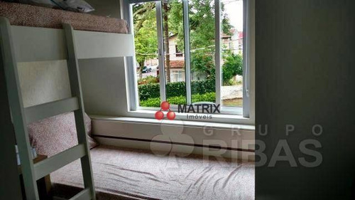 Imagem 7 de 11 de Cobertura Com 3 Dormitórios À Venda, 68 M² Por R$ 595.000,00 - Guaíra - Curitiba/pr - Co0186