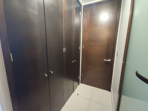 Arriendo Dpto Amoblado 3d-3b-2e-1b Vitacura, San Damian