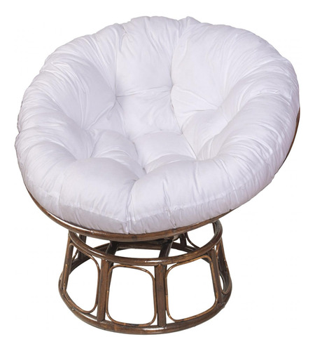 Cojín Para Hamaca, Sillón, Porche, Relleno, Lavable, De Repu