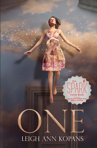 One, De Kopans, Leigh Ann. Editorial Createspace, Tapa Blanda En Inglés