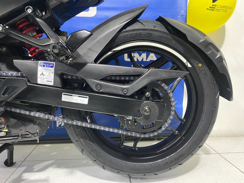 Imagen 12 de 24 de Bajaj Pulsar Ns200 Abs 2023