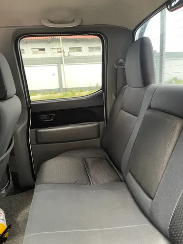 Mazda BT-50 2.2 B22d29