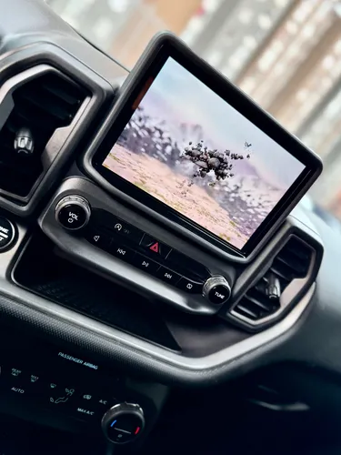 Ford Bronco Sport 1.5 Ecoboost Big Bend 4X4