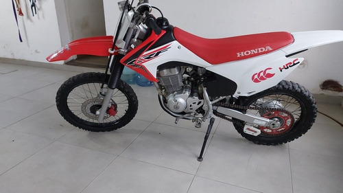 Imagen 3 de 5 de Honda Crf 150