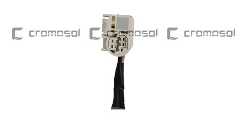 Imagen 4 de 10 de Espejo Para Toyota Corolla Elec S/tapa 2011 2012 2013 Orig I