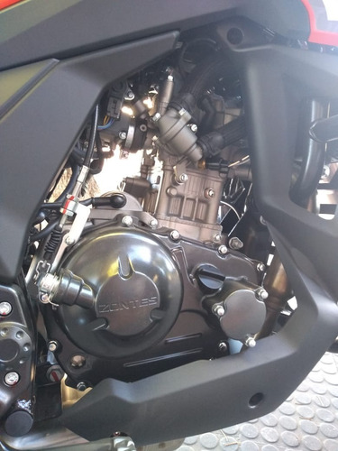 Zontes U1-155 - Rps Bikes Saladillo