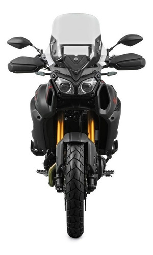 Yamaha Super Ténéré 1200 Dx