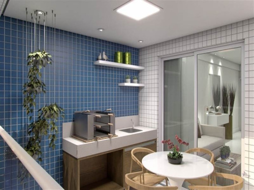 Apartamento - Venda - Centro - Itanhaem - Bdexp285