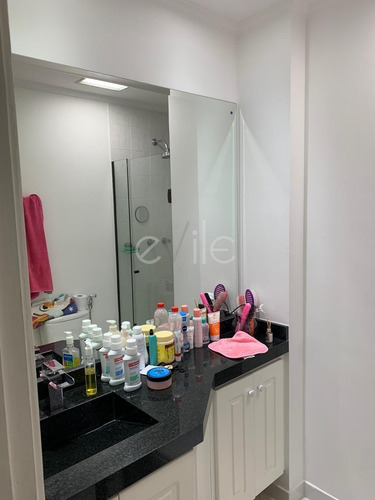 Apartamento À Venda Em Jardim Guarani - Ap008580
