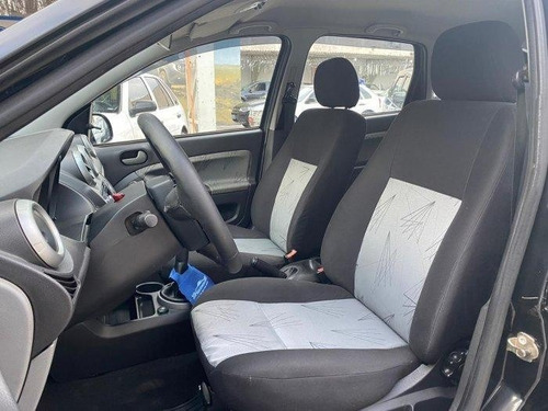 Ford Fiesta 1.6 8v Flex/class 5p