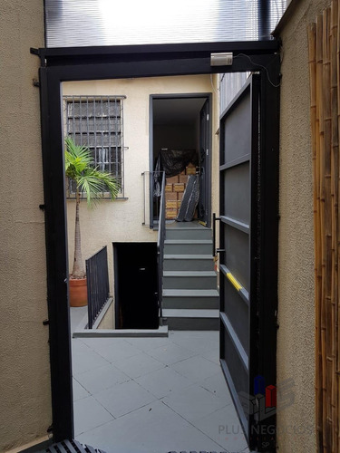Casa À Venda Em Ipiranga - Ca008281