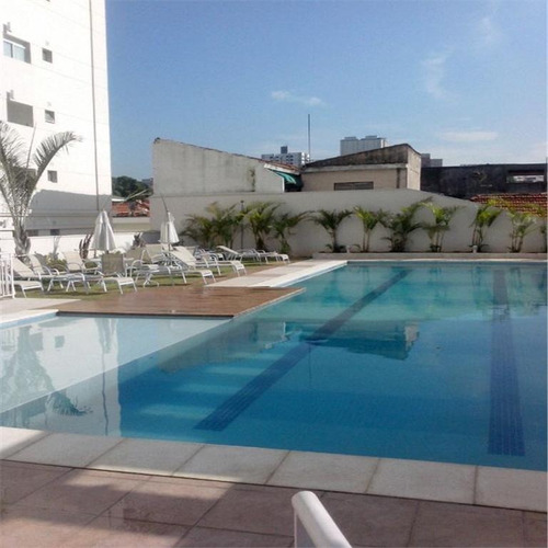 Imagem 4 de 6 de Apartamento Residencial À Venda, Vila Graciosa, São Paulo. - Ap0701