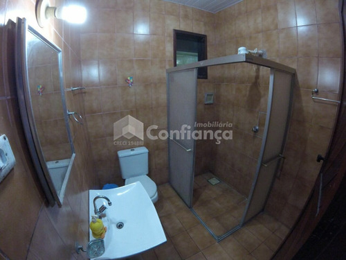 Imagem 20 de 22 de Casa À Venda Na Parquelândia - Fortaleza/ce - 492