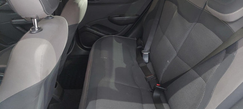 Imagem 7 de 14 de Chevrolet Prisma 1.4ano:2015 Branco Flex Completo