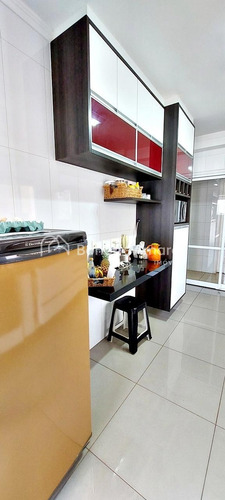 Imagem 14 de 30 de Apartamento À Venda Em Jardim Nossa Senhora Auxiliadora - Ap016286